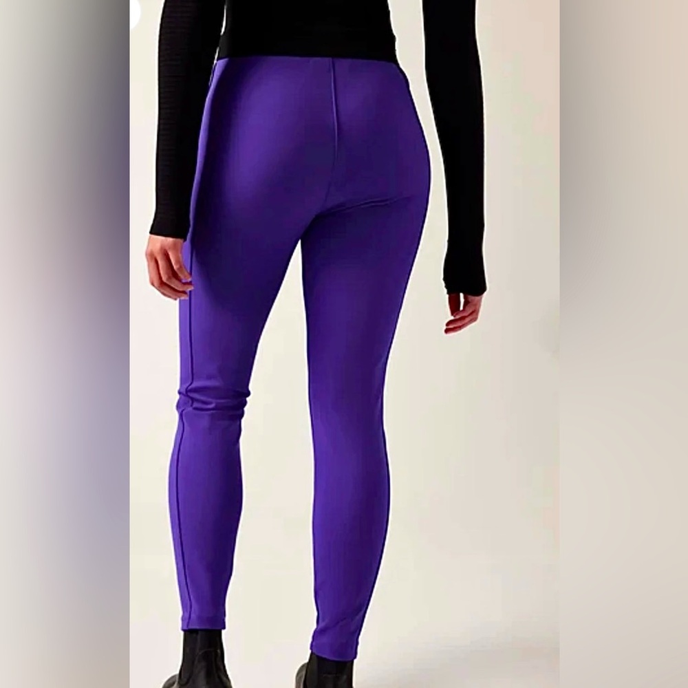ATHLETA Glacier Snow Skinny Pant - Picture 4 of 11